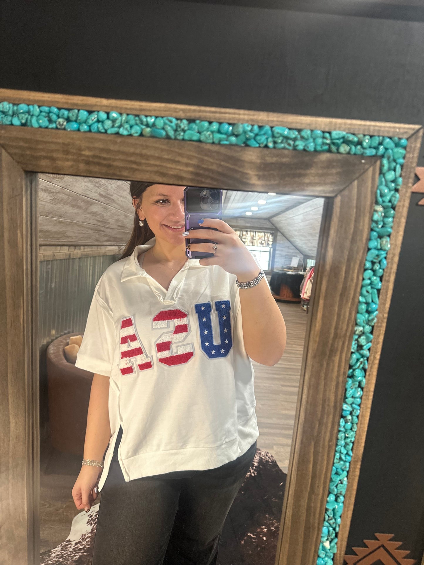 USA Top