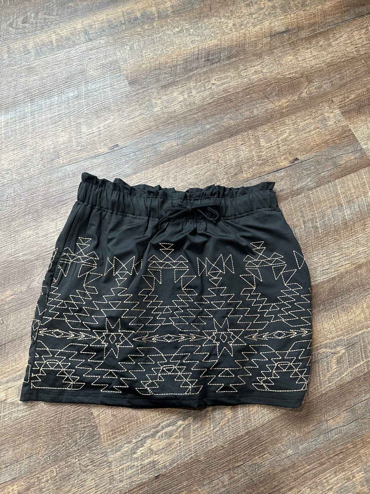 Aztec Skort