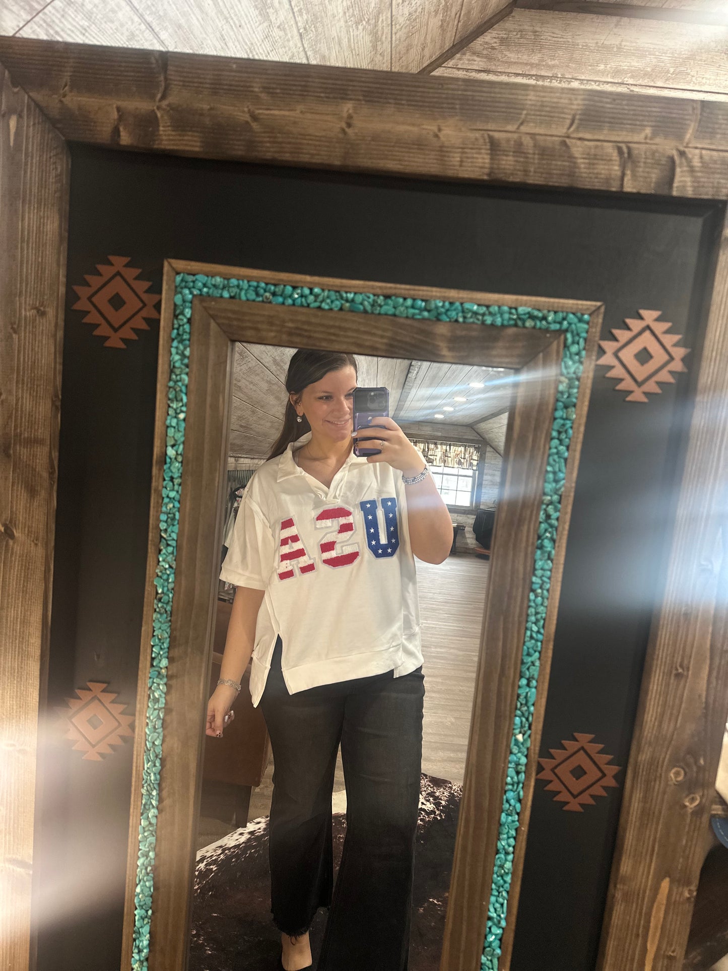 USA Top