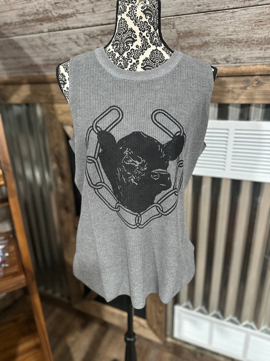 Angus Tank