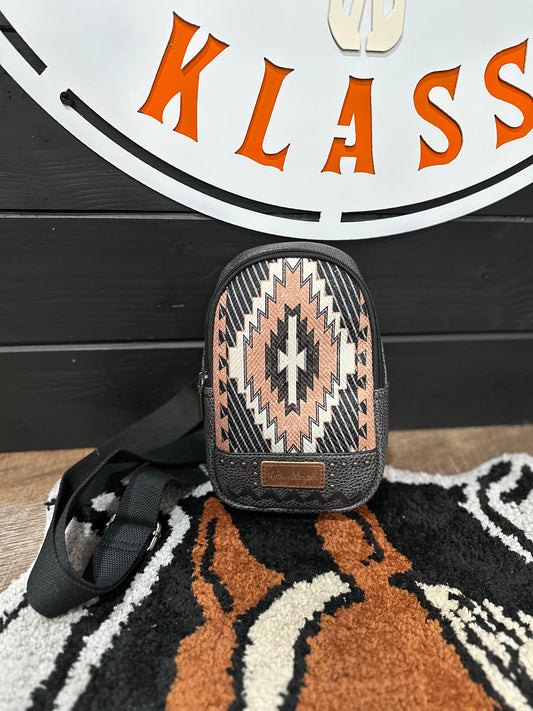 Aztec Sling Bag