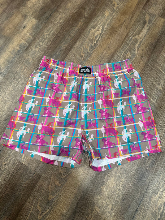 Rock It Shorts