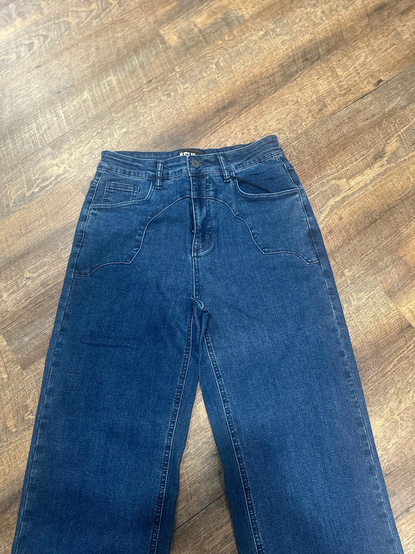 West Bound Jeans