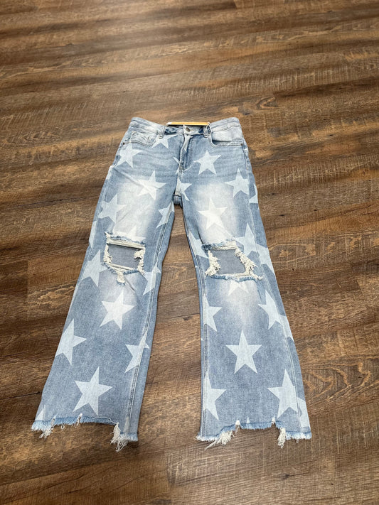 Star Jeans