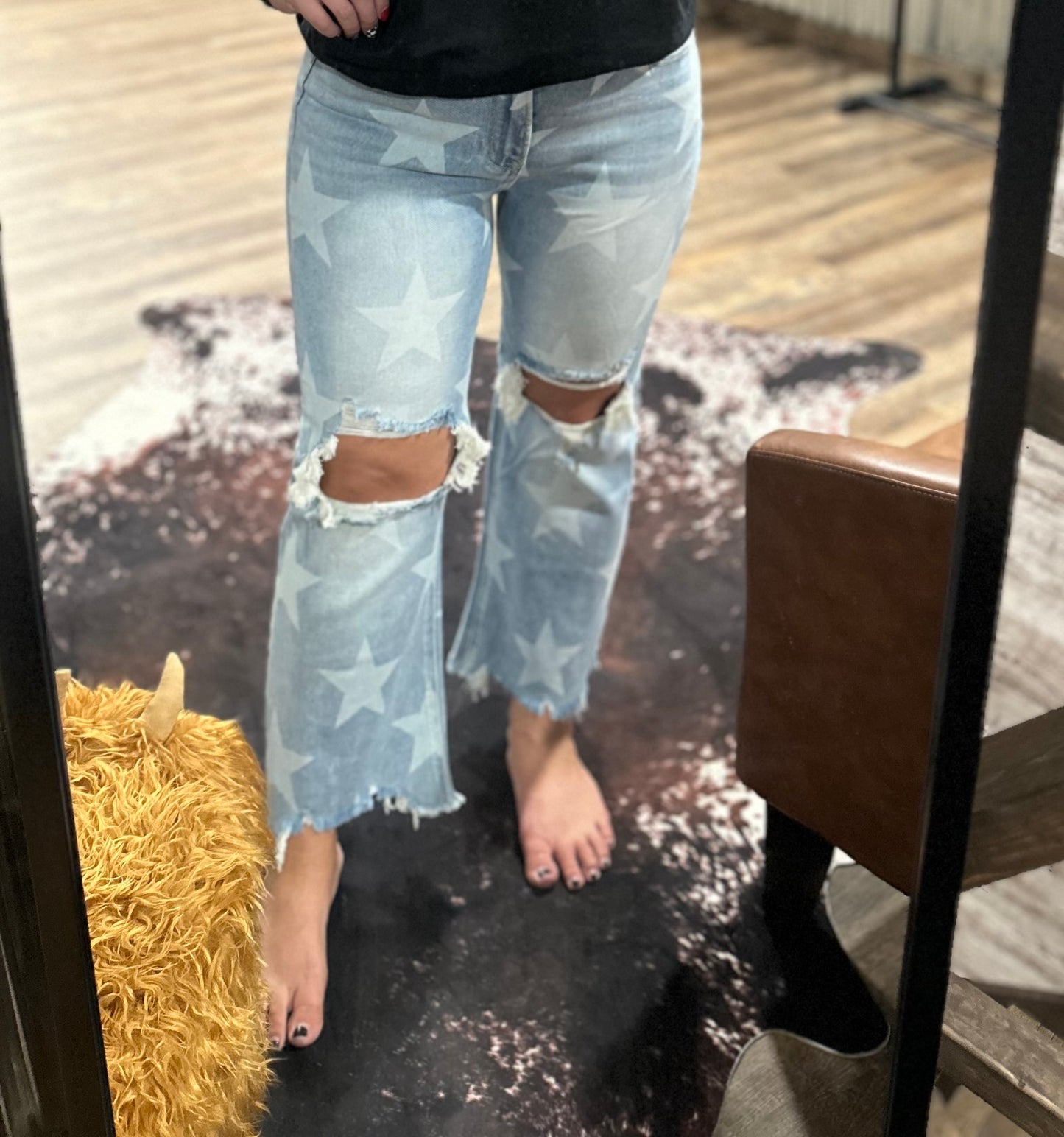 Star Jeans