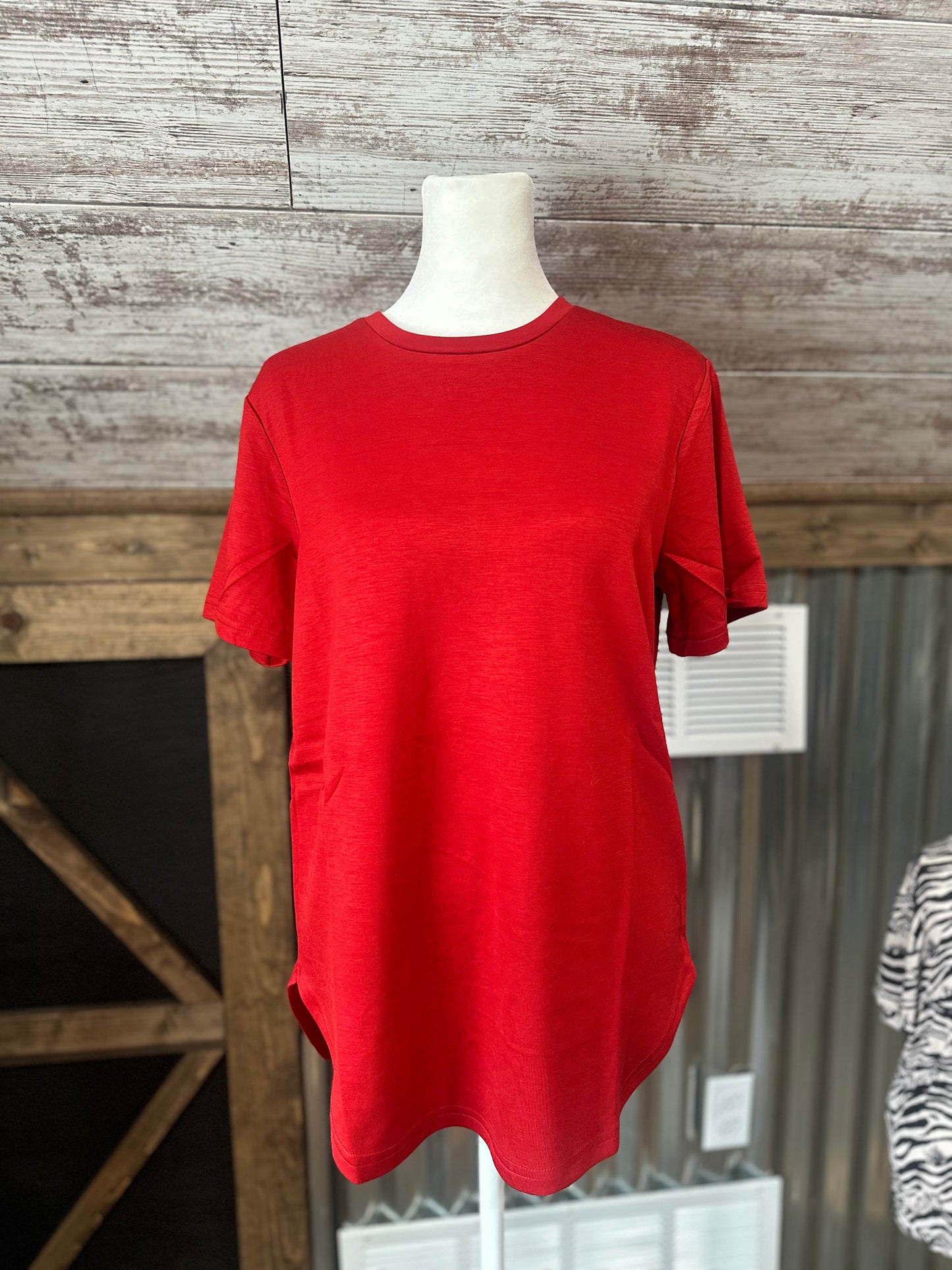 Reddie Tee