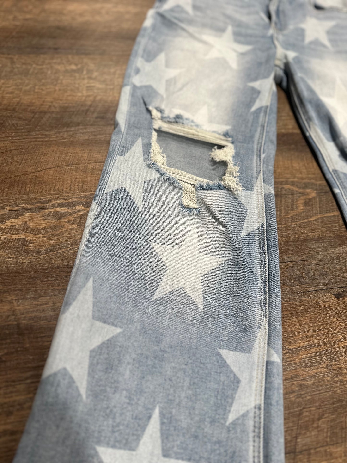 Star Jeans
