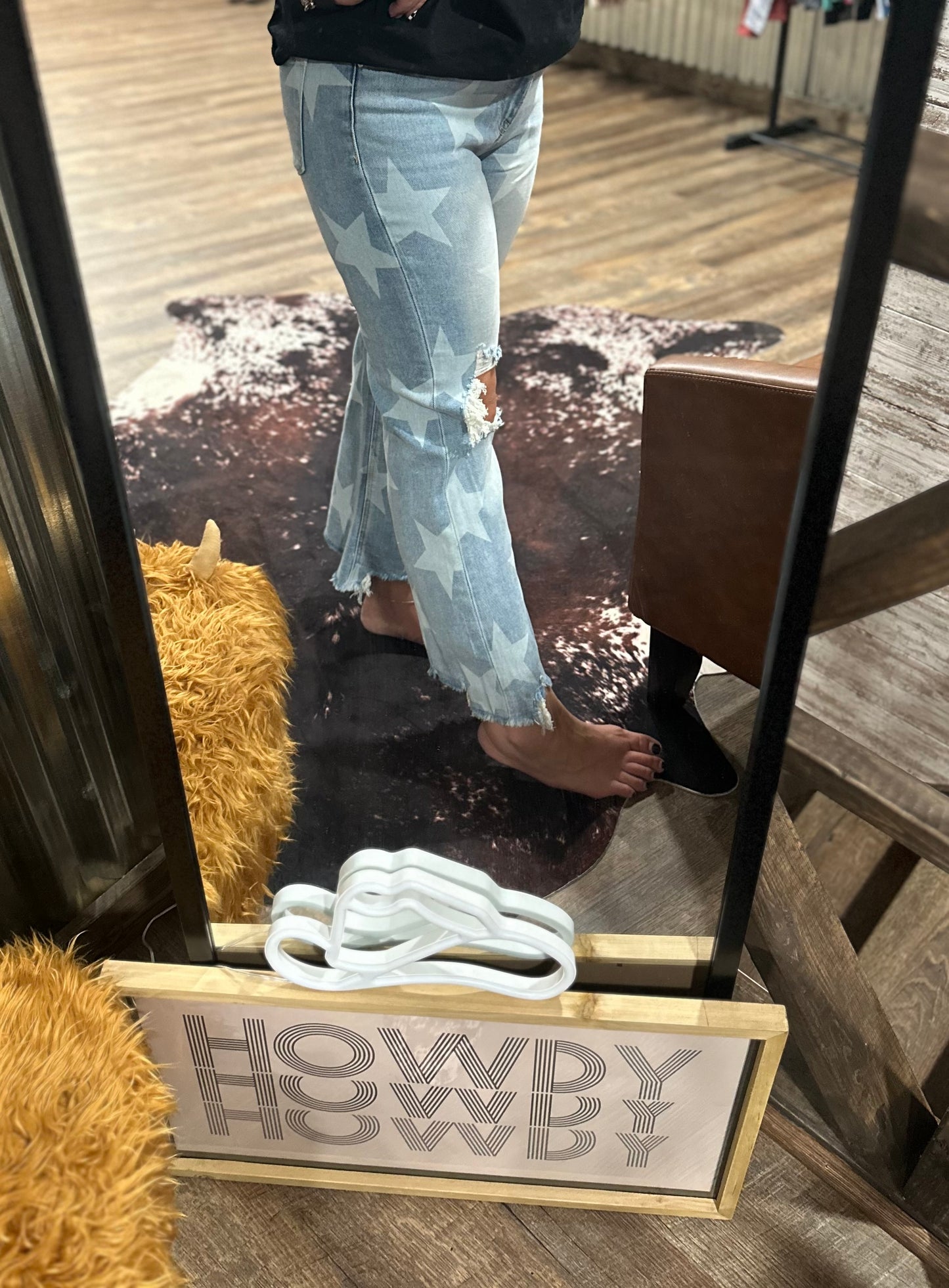 Star Jeans