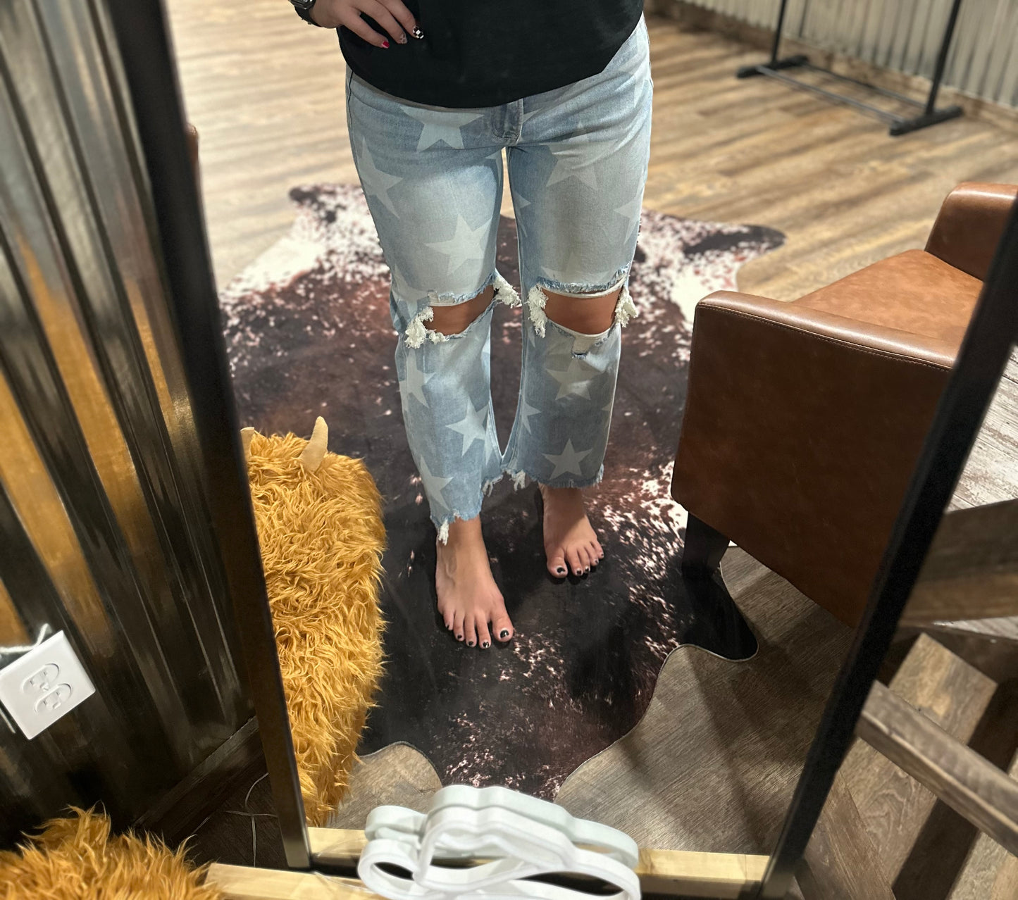 Star Jeans