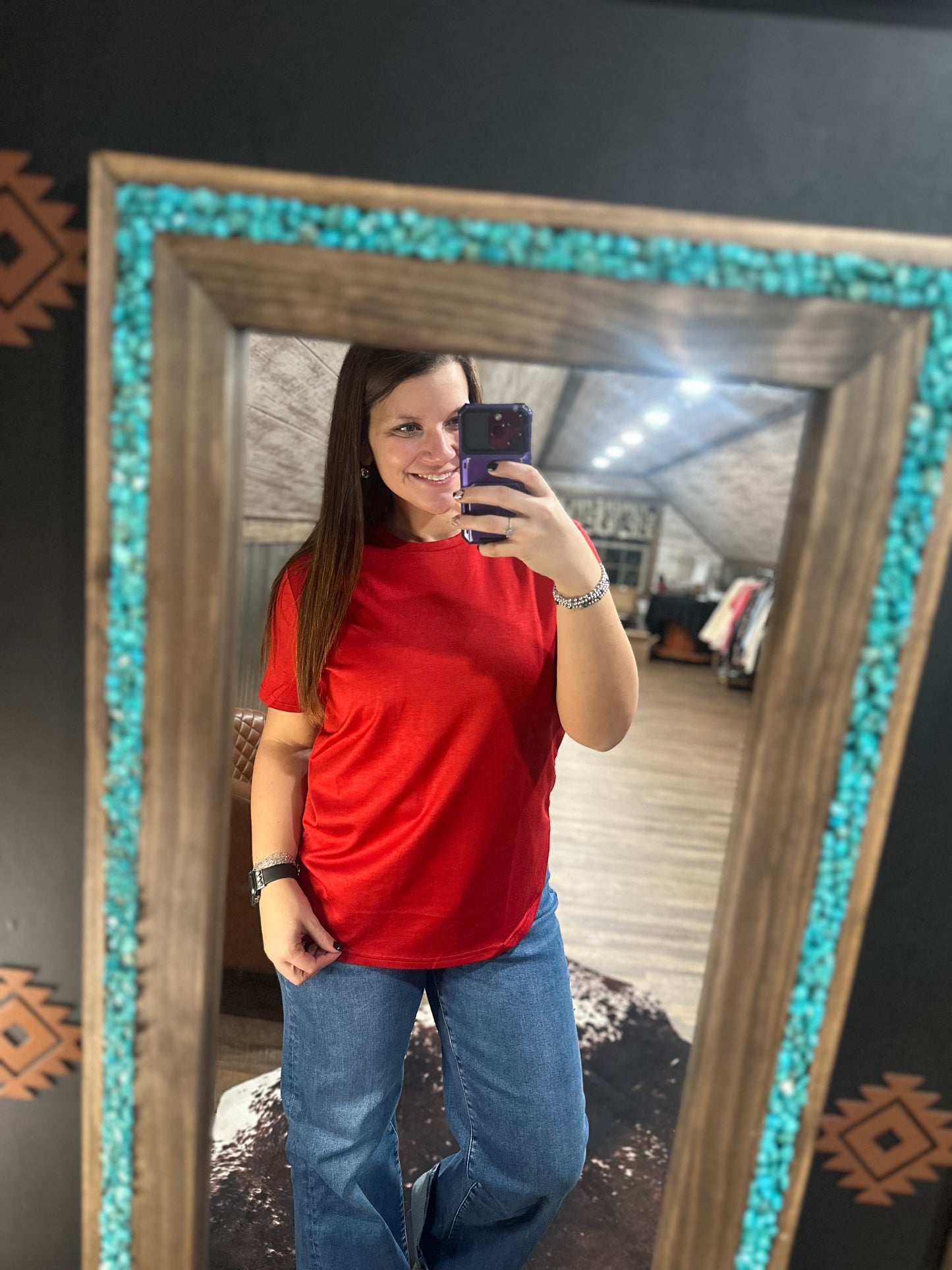 Reddie Tee