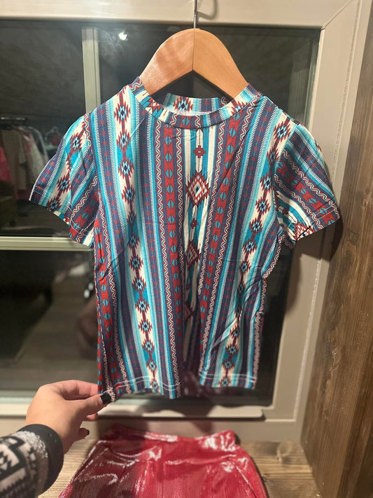 Firecracker Top-kids