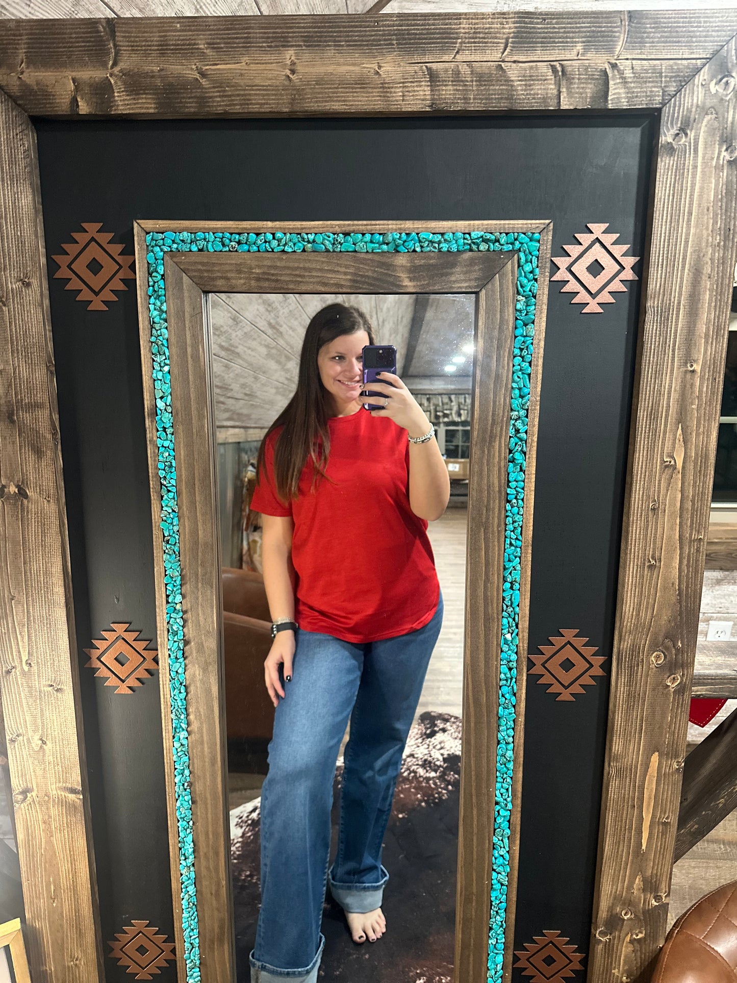 Reddie Tee