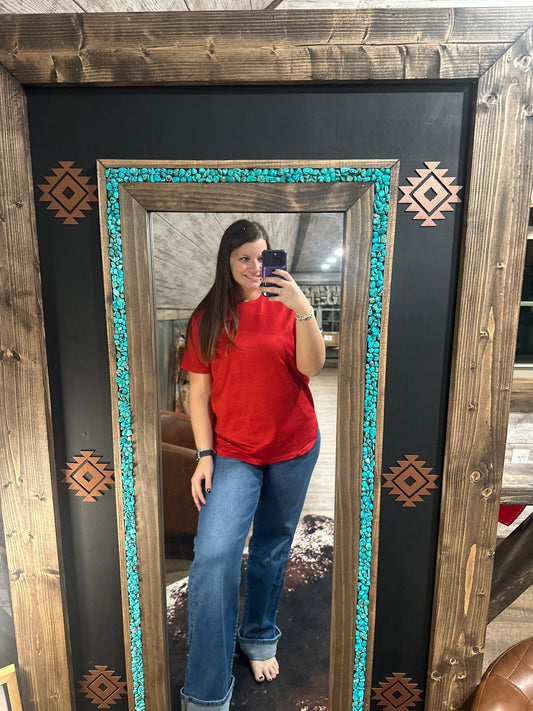 Reddie Tee