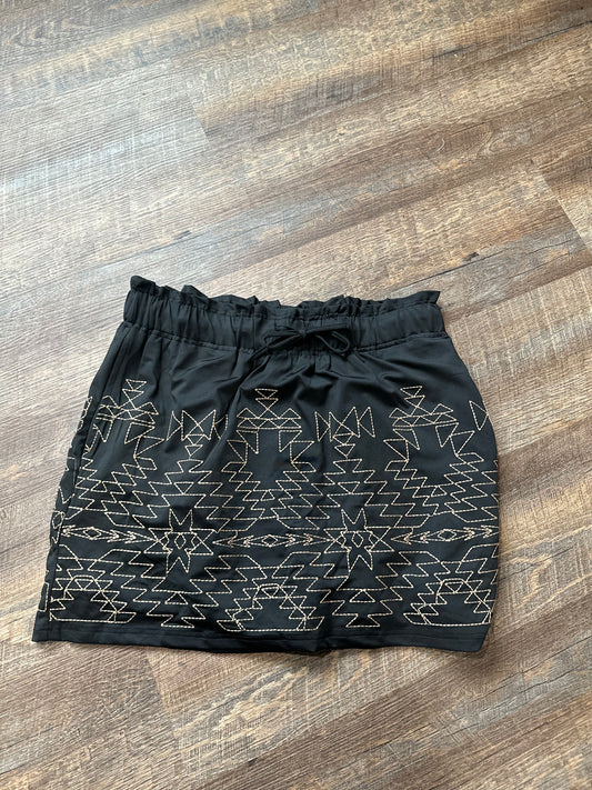 Aztec Skort