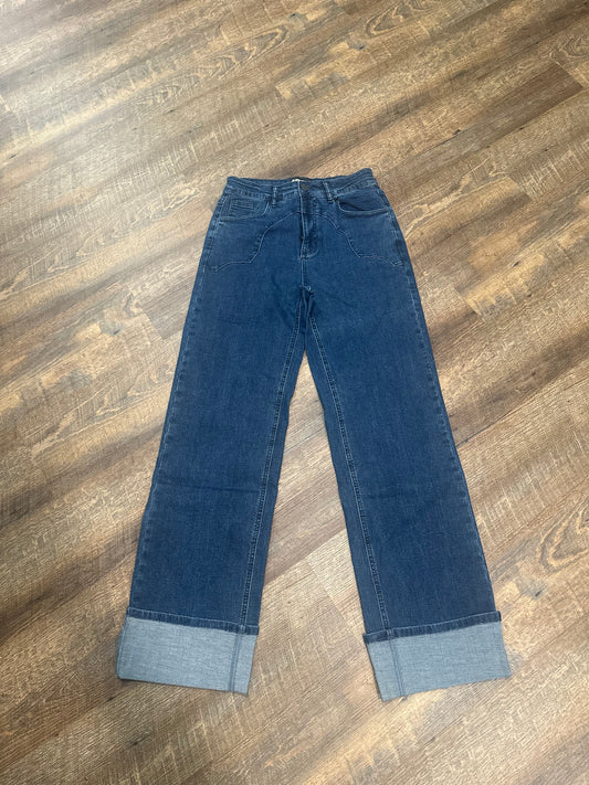West Bound Jeans