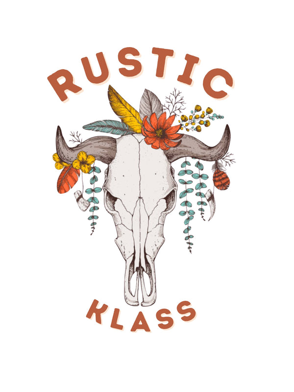 Rustic Klass Boutique